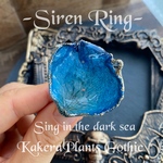 暗い海に唄うセイレーンリング Sing in the dark sea -Siren Ring-