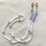  mask chain❁mask strap マスクチェーン❁マスクストラップ