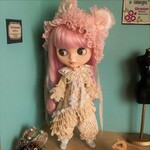 ラテロンパース　ブライス