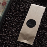 苦味しっかり、コーヒー感を楽しみたい方へ ｜ビターブレンド 100g ｜自家焙煎｜スペシャルティコーヒー｜コーヒー豆