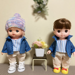 お洋服3点セット　