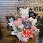 i love cat♡