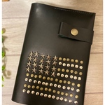 【SALE♪】国旗ふぅ♪B6手帳カバー