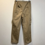**オーダー品**介護自己導尿用ストレッチチノパン