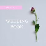 【misaxylitol様専用】ウェディングブック  プロフィールブック  結婚式  席次表