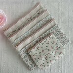 〈mc様ご予約品〉ポーチ  リバティ 