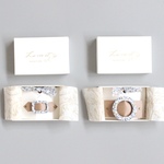 7/17 21:00〜 Liberty barrette/Angulaire