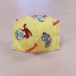 子供マスク＊🐒