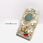 【ziziclo オリジナル 】iPhone 対応限定スマホケース