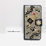 【ziziclo オリジナル 】iPhone 13pro/13/12pro/12/11 対応限定スマホケース