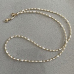 ◎ beads mask chain (White.Yellow.Orange.gold) ◎