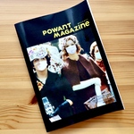 POWANT MAGAZINE vol.3