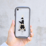 city girl スマートスマホリング