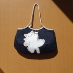 オーダー品　グラニーバッグ