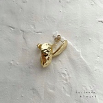 ゴールドピアス・樹脂ピアス