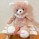 くま🐻ちゃん ぬいぐるみ 💕