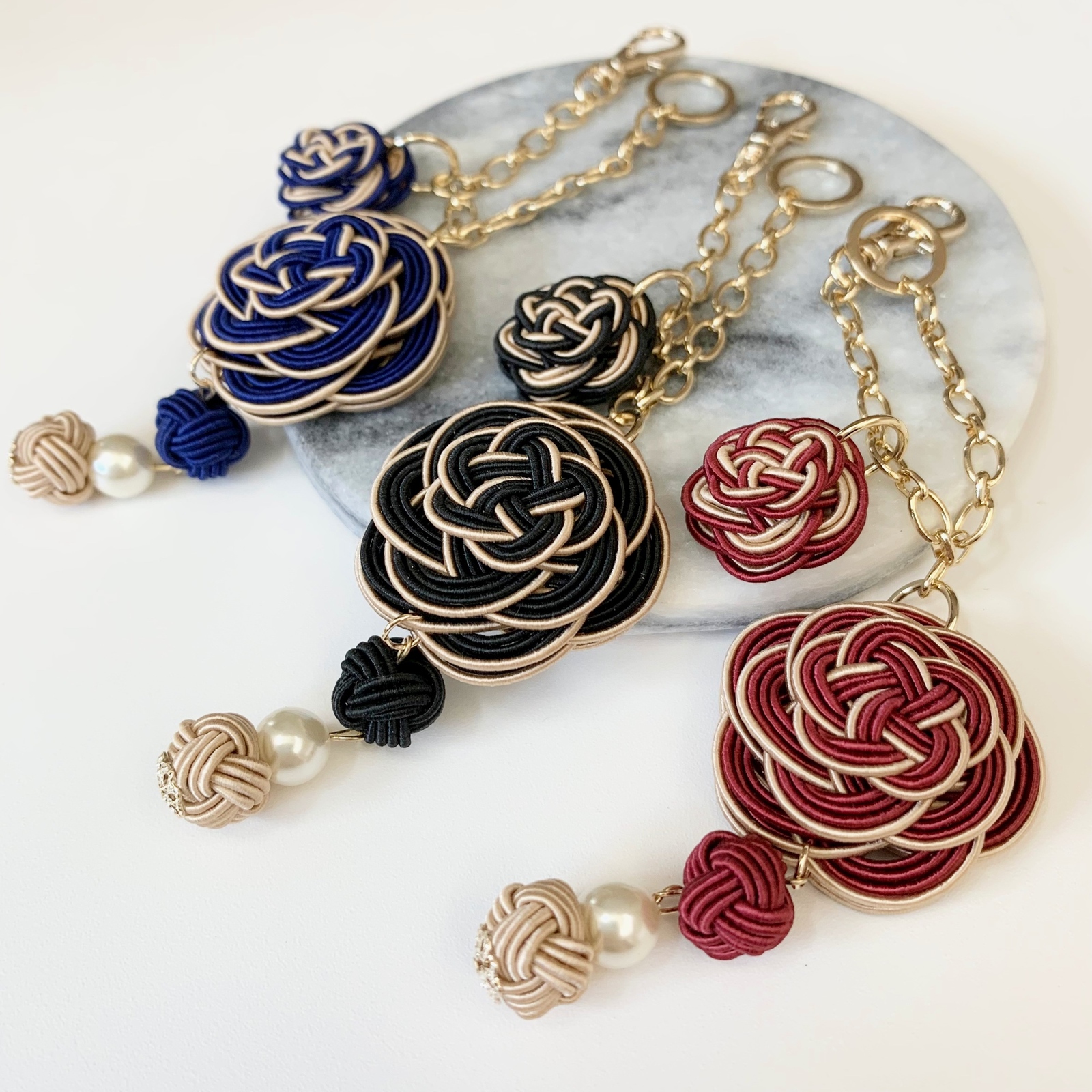 pene　水引　バッグチャーム他 pene 水引 バッグチャーム他 pene様専用 水引 バッグチャーム他