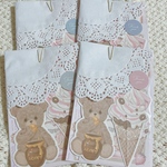 コラージュ素材 fairy lady おすそ分け