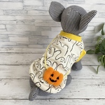ハロウィン👻ポシェットタンク
