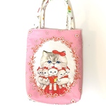 ミニミニトートバッグ　コヤンイサムチョン　ルミちゃん