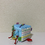 モジャモジャボール