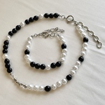 ネックレス＆ブレスレット