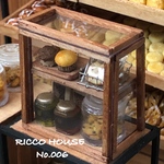 ミニチュア ✳︎ショウケース No.006