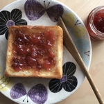 【★ご予約★東京都Tさま】９月ぱんだより。