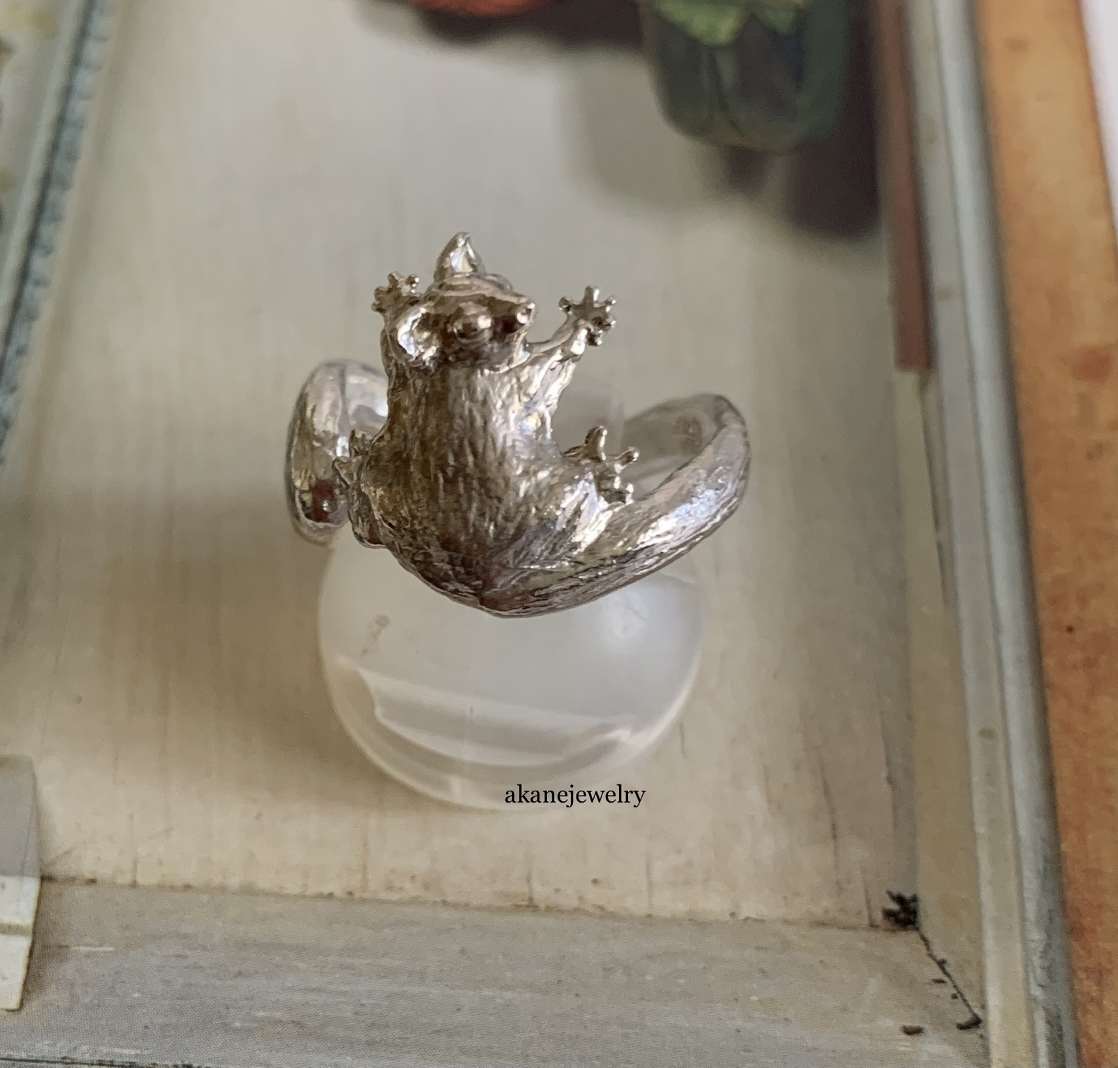 flowstar 食いしん坊フクロモモンガリング 食いしん坊フクロモモンガリング | flowstar