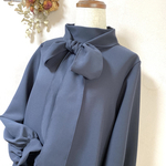 sharyoさまオーダー品　黒　ワンピース