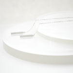 Silver Bar American Pierce