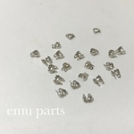 サージカルステンレスball chain用vカップ3.2㎜
