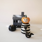 ハロウィンちゃん
