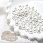 ○6㎜(200粒)No hole pearl