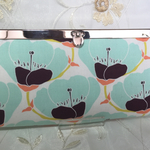 長財布（Nesting flower）
