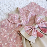 ベビー袴【初期価格！！】