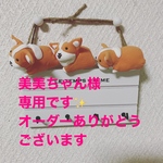美美ちゃん専用ページです