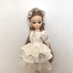 リカちゃん服