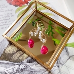 【片耳販売】モンルルベリー(monlulu berry)