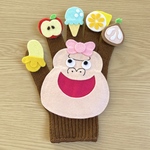 くいしんぼうゴリラ