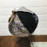 ニットベレー　363