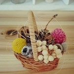 ドライアレンジ*かご*