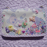 シャカシャカお財布