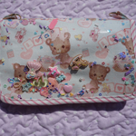 シャカシャカお財布