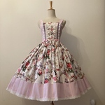 カルパンティエドレス【SALE】