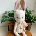 うさぎさん☆テディベア 