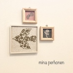 mina perhonen  ミナペルホネン  ファブリックパネル 3点セット