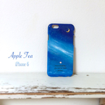宇宙 夜空  海 (再販×2)  iPhone 6  #91