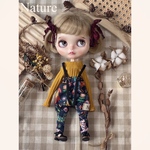 ブライス ✽ リカちゃん　お洋服　アウトフィット