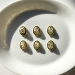 【4pcs khaki color#48】20200318-11-75
